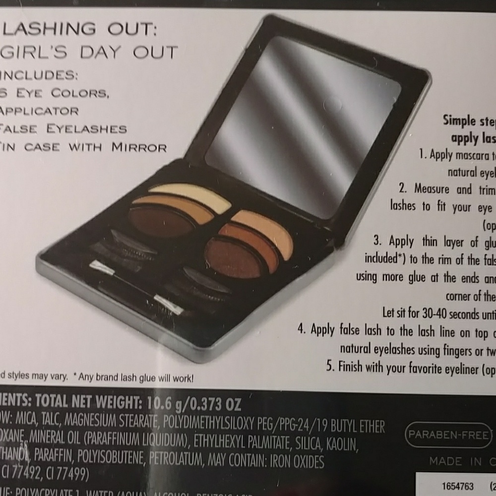 Makeup